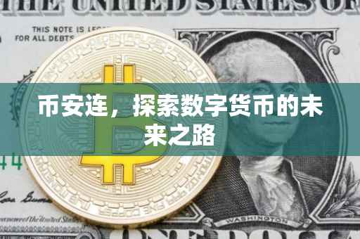 币安连，探索数字货币的未来之路