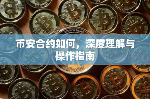 币安合约如何，深度理解与操作指南