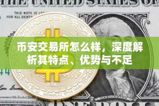 币安交易所怎么样，深度解析其特点、优势与不足