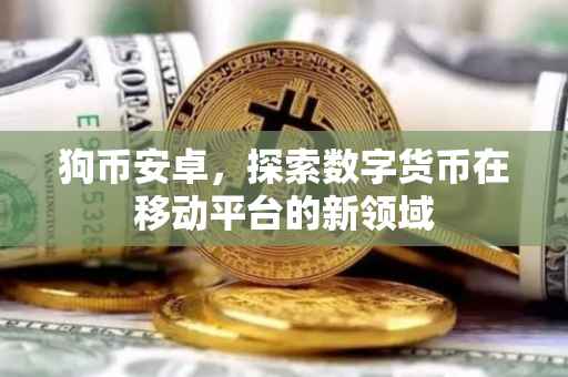 狗币安卓，探索数字货币在移动平台的新领域