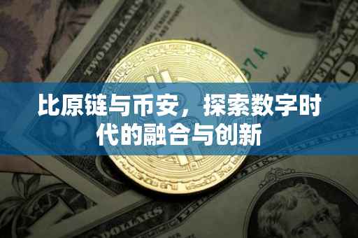 比原链与币安，探索数字时代的融合与创新