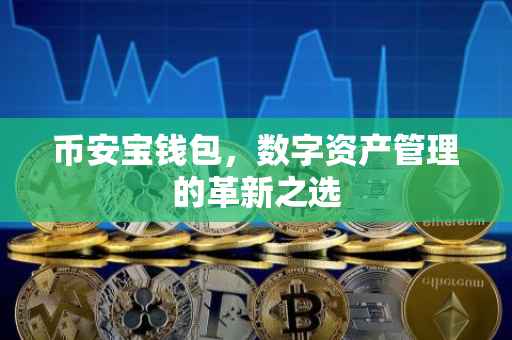 币安宝钱包，数字资产管理的革新之选
