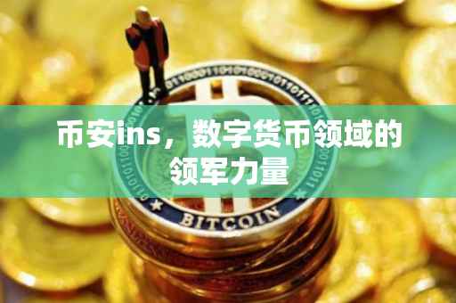 币安ins，数字货币领域的领军力量