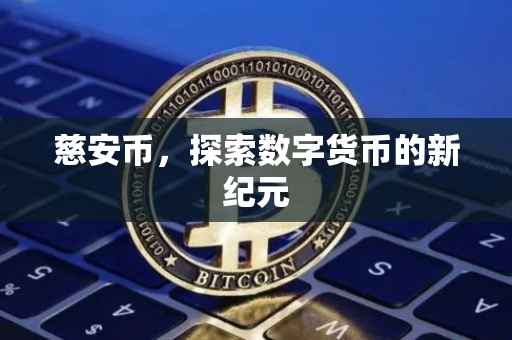 慈安币，探索数字货币的新纪元