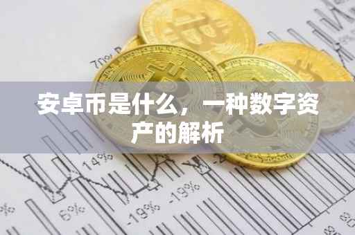安卓币是什么，一种数字资产的解析