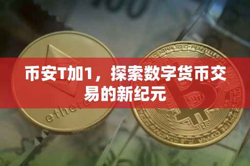 币安T加1，探索数字货币交易的新纪元