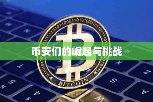 币安们的崛起与挑战