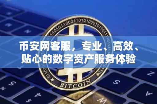 币安网客服，专业、高效、贴心的数字资产服务体验