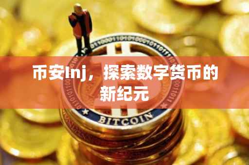 币安Inj，探索数字货币的新纪元