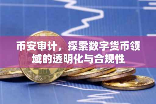 币安审计，探索数字货币领域的透明化与合规性