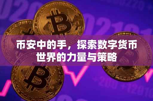 币安中的手，探索数字货币世界的力量与策略