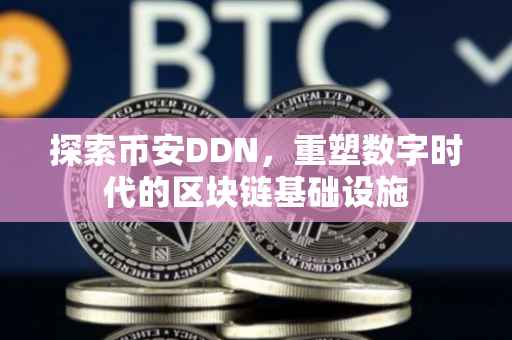 探索币安DDN，重塑数字时代的区块链基础设施