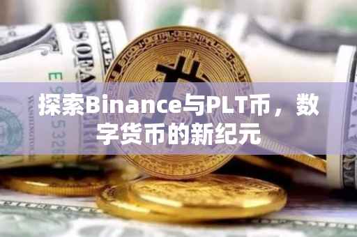 探索Binance与PLT币，数字货币的新纪元