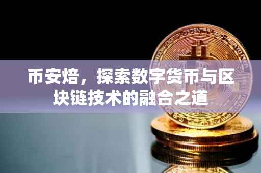 币安焙，探索数字货币与区块链技术的融合之道