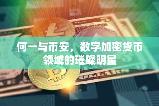 何一与币安，数字加密货币领域的璀璨明星