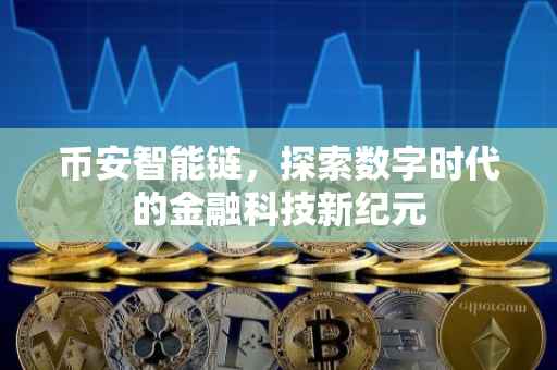 币安智能链，探索数字时代的金融科技新纪元