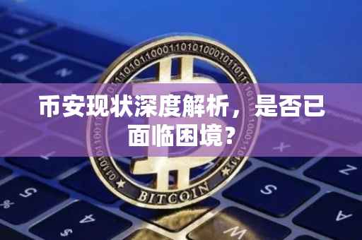 币安现状深度解析，是否已面临困境？