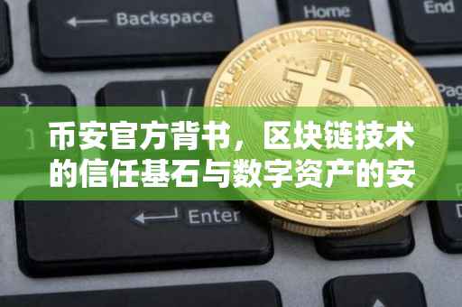 币安官方背书，区块链技术的信任基石与数字资产的安全港湾