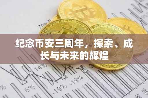 纪念币安三周年，探索、成长与未来的辉煌