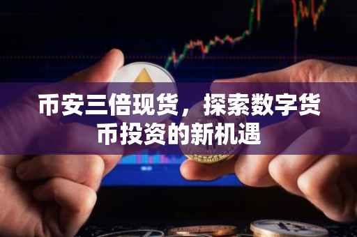 币安三倍现货，探索数字货币投资的新机遇