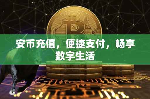 安币充值，便捷支付，畅享数字生活