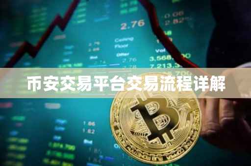 币安交易平台交易流程详解