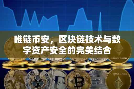 唯链币安,区块链技术与数字资产安全的完美结合