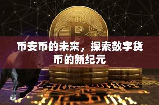 币安币的未来，探索数字货币的新纪元