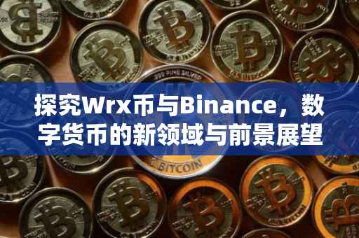探究Wrx币与Binance，数字货币的新领域与前景展望