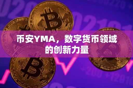 币安YMA，数字货币领域的创新力量