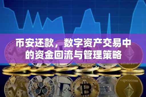币安还款，数字资产交易中的资金回流与管理策略