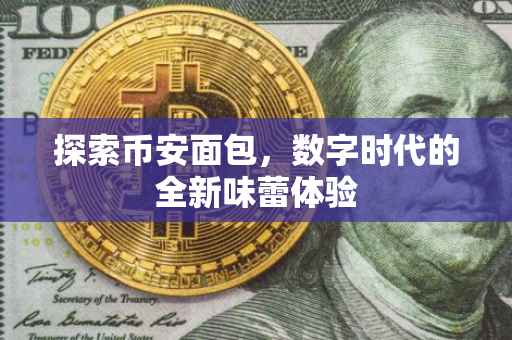 探索币安面包，数字时代的全新味蕾体验