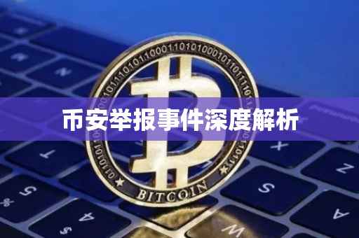 币安举报事件深度解析