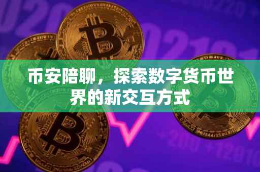 币安陪聊，探索数字货币世界的新交互方式