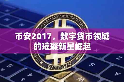 币安2017，数字货币领域的璀璨新星崛起