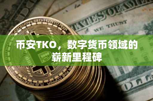 币安TKO，数字货币领域的崭新里程碑