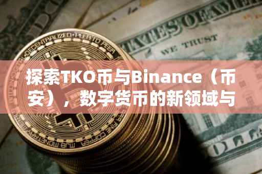 探索TKO币与Binance（币安），数字货币的新领域与前沿交易