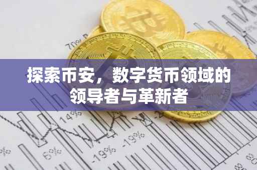 探索币安，数字货币领域的领导者与革新者