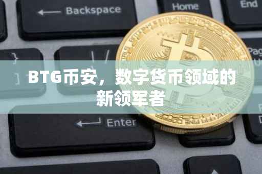 BTG币安，数字货币领域的新领军者