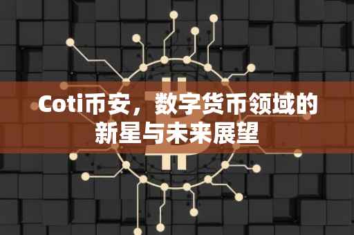 Coti币安，数字货币领域的新星与未来展望