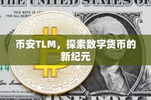 币安TLM，探索数字货币的新纪元