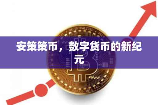 安策策币,数字货币的新纪元