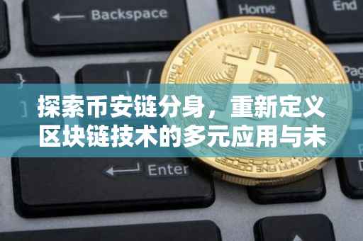 探索币安链分身，重新定义区块链技术的多元应用与未来发展