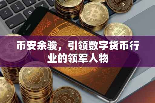 币安余骏，引领数字货币行业的领军人物