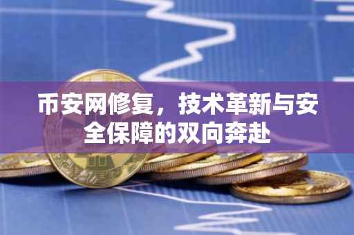 币安网修复，技术革新与安全保障的双向奔赴
