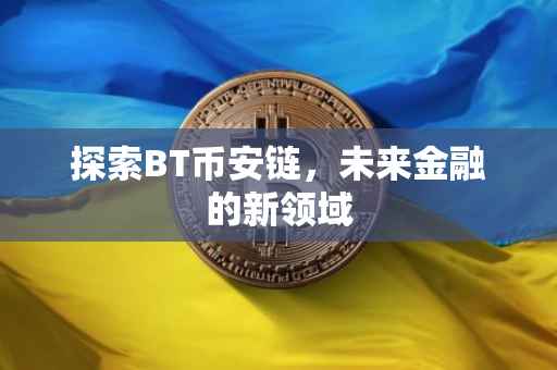 探索BT币安链，未来金融的新领域