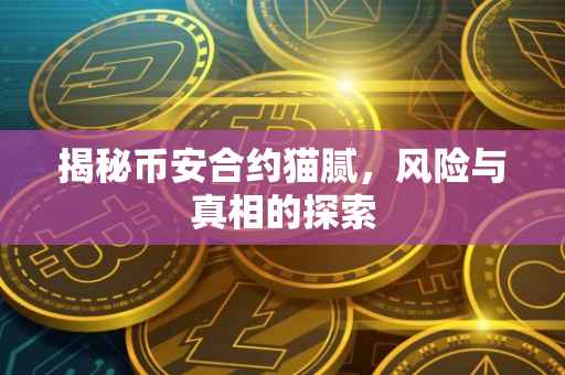 揭秘币安合约猫腻，风险与真相的探索