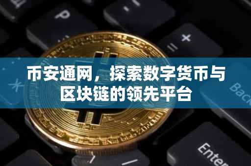 币安通网，探索数字货币与区块链的领先平台