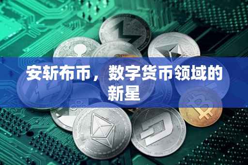 安斩布币，数字货币领域的新星