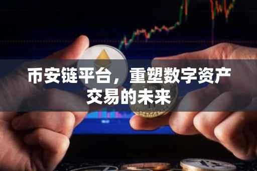 币安链平台，重塑数字资产交易的未来